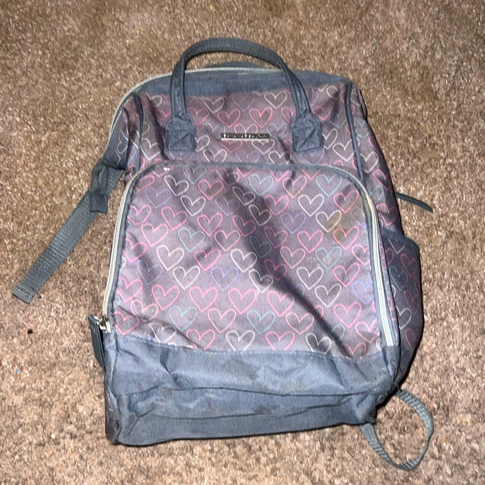 Diaper bag